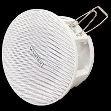 سماعة سقف Master موديل MT-CP لنظام النداء العام (Public Address System) عالية الوضوح