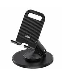 حامل هاتف مكتبي إنكاكس موديل Inkax CH-57 مع خاصية الدوران 360 درجة