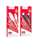 سلك شاحن تايب سي منفذ X88 Type-C ماركة Hoco