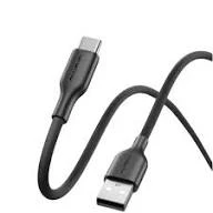 كابل شحن سريع أورايمو OCD-114CC تايب سي إلى تايب سي 60 وات 1.5 متر - الصورة 2