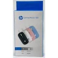 ماوس ألعاب HP موديل S02 السلكي - دقة قابلة للتعديل