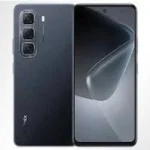 هاتف Infinix HOT 60i بذاكرة 128 جيجابايت ورام 6 جيجابايت مع سماعات GTBUDS 3 مجانية