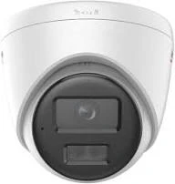 كاميرا مراقبة Hikvision Smart Hybrid Light Dome بدقة 4MP وموديل DS-2CD1343G2-LIU