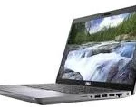 لاب توب Dell Latitude 5310 - معالج i7 الجيل العاشر - شاشة 13.3 بوصة