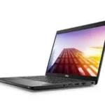 حاسوب محمول Dell Latitude 7390 - معالج i7 الجيل الثامن - شاشة 13.3 بوصة