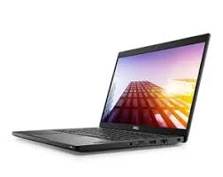 حاسوب محمول Dell Latitude 7390 - معالج i7 الجيل الثامن - شاشة 13.3 بوصة