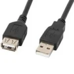 وصلة USB من Terabyte بطول 1.6 متر لتمديد منافذ الأجهزة