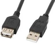 وصلة USB من Terabyte بطول 1.6 متر لتمديد منافذ الأجهزة