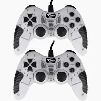 ذراع تحكم ألعاب Cougar EGY Double 3082 - طقم مزدوج سلكي