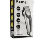 ماكينة حلاقة كيمي Kemei KM-4640 الاحترافية بسلك ومحرك قوي