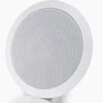سماعة سقف داخلية (In-Ceiling Speaker) موديل Hi Top عالية الأداء بتغطية صوتية واسعة