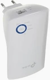 مقوي نطاق واي فاي تي بي لينك N300 موديل TL-WA850RE بسرعة 300 ميجابت - الصورة 3