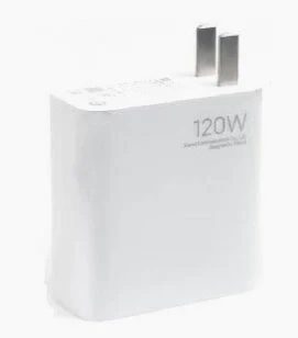 شاحن شاومي الأصلي Xiaomi 120W Charging Combo مع كابل Type-C - الصورة 2