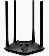 راوتر ميركوسيس AC1200 ديوال باند جيجابيت موديل Mercusys MR30G - الصورة 3