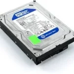 هارد ديسك وسترن ديجيتال أزرق 320 جيجا بايت WD Caviar Blue 320GB HDD