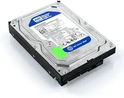 هارد ديسك وسترن ديجيتال أزرق 320 جيجا بايت WD Caviar Blue 320GB HDD