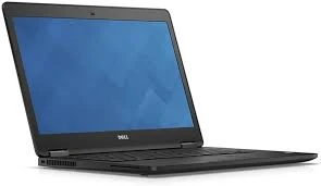 لاب توب Dell Latitude 7470 معالج Core i7-6600U رام 8 جيجابايت وهارد SSD 256 جيجابايت - الصورة 2
