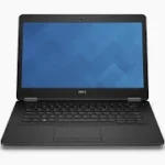 لاب توب Dell Latitude 7470 معالج Core i7-6600U رام 8 جيجابايت وهارد SSD 256 جيجابايت