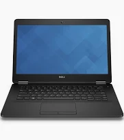 لاب توب Dell Latitude 7470 معالج Core i7-6600U رام 8 جيجابايت وهارد SSD 256 جيجابايت
