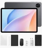 تابلت دوجي Doogee Tab A9 Pro VIP Edition سعة 128 جيجابايت ورام 20 جيجابايت - الصورة 3