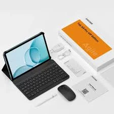 تابلت دوجي Doogee Tab A9 Pro VIP Edition سعة 128 جيجابايت ورام 20 جيجابايت - الصورة 2