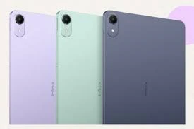 تابلت إنفينيكس Infinix XPAD 30E للأداء التعليمي والترفيهي - الصورة 3