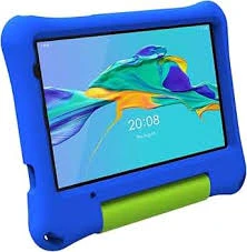 تابلت جي تاب G-tab T8 Kids للأطفال سعة 64 جيجابايت ورام 8 جيجابايت