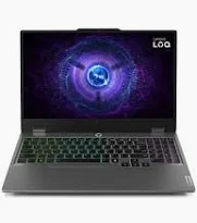 لاب توب لينوفو Lenovo LOQ 15 جيل 14 كور i7 ورام 24 جيجا وكارت RTX 5060 - الصورة 2