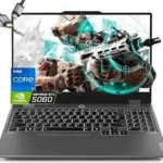 لاب توب لينوفو Lenovo LOQ 15 جيل 14 كور i7 ورام 24 جيجا وكارت RTX 5060
