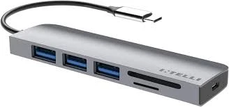 موزع هب USB