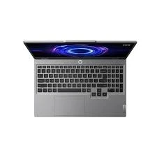 لاب توب لينوفو Lenovo LOQ 15 جيل 14 كور i7 ورام 24 جيجا وكارت RTX 5060 - الصورة 4