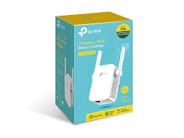 مقوي إشارة واي فاي تي بي لينك TP-Link TL-WA855RE بسرعة 300 ميجابت