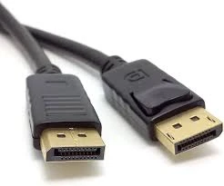 كابل DisplayPort