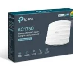 اكسس بوينت تي بي لينك TP-Link Omada EAP245 AC1750 سقفى جيجابيت