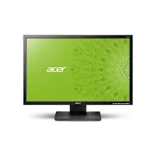 شاشة Acer LCD Monitor مقاس 22 بوصة بدقة عالية للمكاتب والمنزل