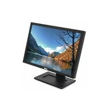 شاشة Dell LCD Monitor مقاس 19 بوصة احترافية للأعمال والمكاتب