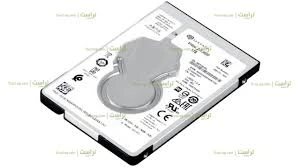 هارد ديسك سيجيت باراكودا 1 تيرا لاب توب Seagate BarraCuda 1TB Laptop HDD used