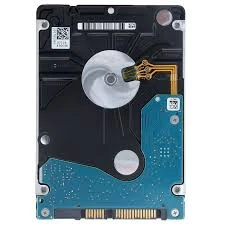 هارد ديسك سيجيت باراكودا 1 تيرا لاب توب Seagate BarraCuda 1TB Laptop HDD used - الصورة 2
