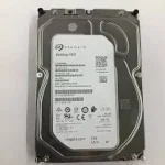 هارد ديسك سيجيت 160 جيجا بايت Seagate DB35.2 Consumer Storage original 160GB