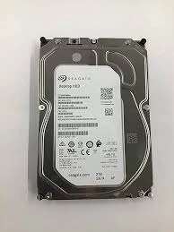 هارد ديسك سيجيت 160 جيجا بايت Seagate DB35.2 Consumer Storage original 160GB