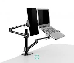 حوامل ومبردات لاب توب احترافية