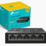 سويتش تي بي لينك TP-Link LS1005G ليت ويف 5 منافذ جيجابيت