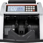 ماكينة عد النقود MJK 510 الاحترافية مع نظام كشف التزوير المتطور