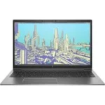 لابتوب ورك ستيشن إتش بي زي بوك فايرفلاي 15 جي 7 بذاكرة 32 جيجابايت (HP Zbook Firefly 15 G7)