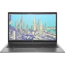 لابتوب ورك ستيشن إتش بي زي بوك فايرفلاي 15 جي 7 بذاكرة 32 جيجابايت (HP Zbook Firefly 15 G7)