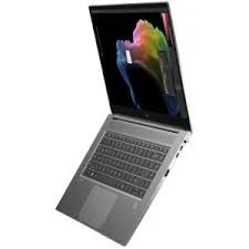 لابتوب ورك ستيشن إتش بي زي بوك فايرفلاي 15 جي 7 بذاكرة 32 جيجابايت (HP Zbook Firefly 15 G7) - الصورة 2