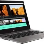 لابتوب اتش بي زد بوك ستوديو HP ZBook Studio G5 محطة عمل للمحترفين