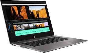 لابتوب اتش بي زد بوك ستوديو HP ZBook Studio G5 محطة عمل للمحترفين