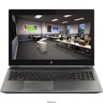 لابتوب اتش بي زد بوك HP ZBook 15 G6 محطة عمل فائقة الأداء للمحترفين