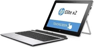 لابتوب تابلت اتش بي ايليت بوك HP EliteBook x2 G4 Touch بشاشة لمس قابلة للفصل
